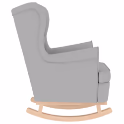 VidaXL 4016929 fauteuil - Vue supplémentaire 5