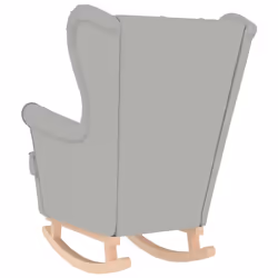 VidaXL 4016929 fauteuil - Vue supplémentaire 6