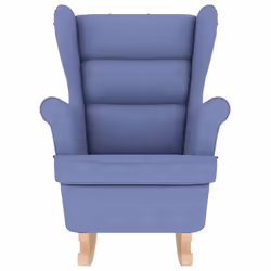 VidaXL 4016930 fauteuil - Vue supplémentaire 4