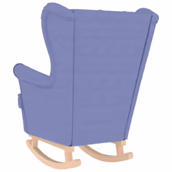 VidaXL 4016930 fauteuil - Vue supplémentaire 6