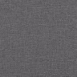 VidaXL 4019213 tête de lit et pied de lit Gris foncé - Vue supplémentaire 8