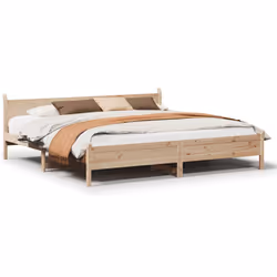 VidaXL 3309722, 180 kg, 2050 mm, 2,09 m, 720 mm, 2000 x 2000 mm, 1 pièce(s)
