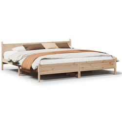 VidaXL 3309722 sommier