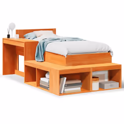 VidaXL 3309748, Marron, 100 kg, 1220 mm, 2,32 m, 750 mm, 900 x 2000 mm