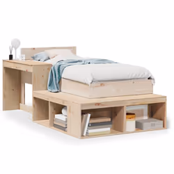 VidaXL 3309752, 100 kg, 1070 mm, 2,22 m, 750 mm, 750 x 1900 mm, 40,5 cm