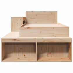 VidaXL 3309752 sommier - Vue supplémentaire 4