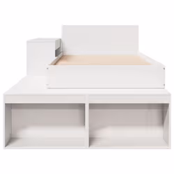 VidaXL 3309753 sommier - Vue supplémentaire 4