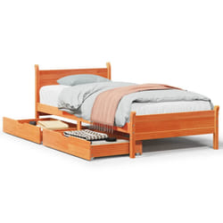 VidaXL 3309778 sommier