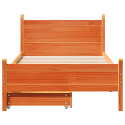 VidaXL 3309784 lit - Vue supplémentaire 4
