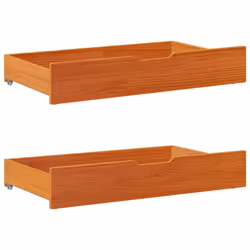 VidaXL 3309784 lit - Vue supplémentaire 6