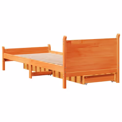 VidaXL 3309784 lit - Vue supplémentaire 8