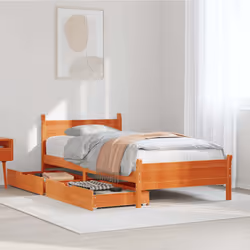 VidaXL 3309787 sommier