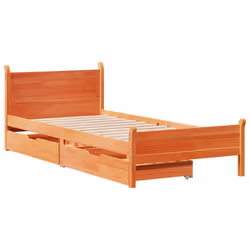 VidaXL 3309787 sommier