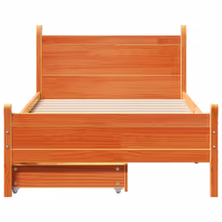 VidaXL 3309796 sommier - Vue supplémentaire 4