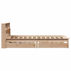 VidaXL 3309830 lit - Vue supplémentaire 5