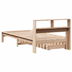 VidaXL 3309830 lit - Vue supplémentaire 6