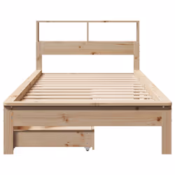 VidaXL 3309833 lit - Vue supplémentaire 4