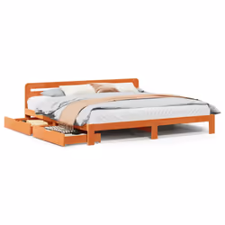 VidaXL 3309856, Marron, 20 kg, 1840 mm, 2,04 m, 655 mm, 1800 x 2000 mm