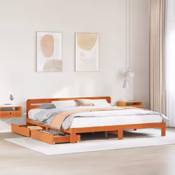 VidaXL 3309856 sommier