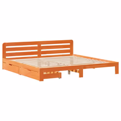 VidaXL 3309856 sommier