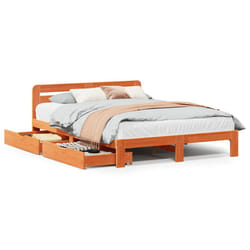 VidaXL 3309868 sommier