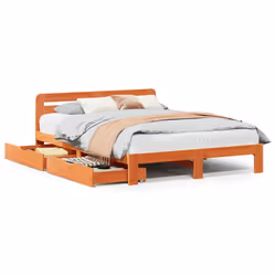 VidaXL 3309871, Marron, 20 kg, 1390 mm, 193,5 cm, 655 mm, 1350 x 1900 mm