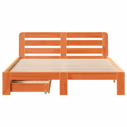 VidaXL 3309874 lit - Vue supplémentaire 4