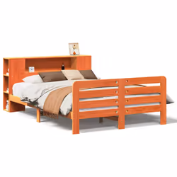 VidaXL 3309886, Marron, 180 kg, 1660 mm, 2,27 m, 820 mm, 1600 x 2000 mm