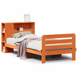 VidaXL 3309910, Marron, 100 kg, 810 mm, 2,17 m, 820 mm, 750 x 1900 mm