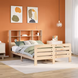 VidaXL 3309920 sommier
