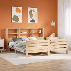 VidaXL 3309932 sommier