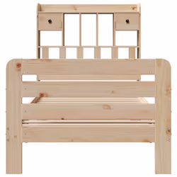 VidaXL 3309953 lit - Vue supplémentaire 4