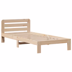 VidaXL 3309953 lit - Vue supplémentaire 5