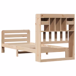 VidaXL 3309953 lit - Vue supplémentaire 8