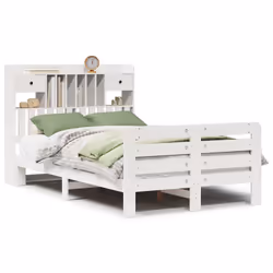 VidaXL 3309966, Bois, 1540 mm, 2035 mm, 655 mm, 156 x 23 mm, 1 pièce(s)
