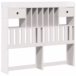 VidaXL 3309969 lit - Vue supplémentaire 6