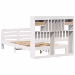 VidaXL 3309969 lit - Vue supplémentaire 8