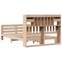 VidaXL 3309971 lit - Vue supplémentaire 8