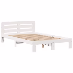 VidaXL 3309972 lit - Vue supplémentaire 5
