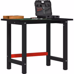 L'établi est une aide précieuse si vous souhaitez terminer des travaux de réparation ou réaliser vos rêves de bricolage ! Mat ...