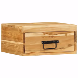 VidaXL 4017457 Table de nuit et table de chevet - Vue supplémentaire 4