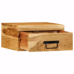 VidaXL 4017457 Table de nuit et table de chevet - Vue supplémentaire 5