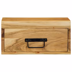 VidaXL 4017457 Table de nuit et table de chevet - Vue supplémentaire 6