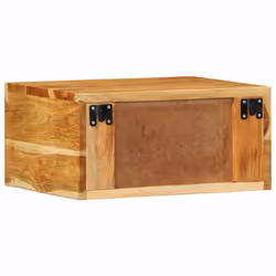 VidaXL 4017457 Table de nuit et table de chevet - Vue supplémentaire 8