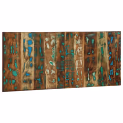VidaXL 4017492, Multicolore, Bois, 120 cm, 1200 mm, 50 cm, 15 mm