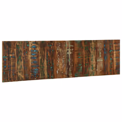 VidaXL 4017510, Multicolore, Bois, 180 cm, 1800 mm, 50 cm, 15 mm