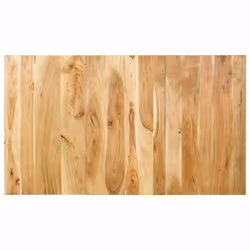 VidaXL 4017511, Bois d'acacia, 180 cm, 1800 mm, 50 cm, 15 mm