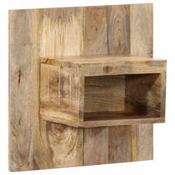 VidaXL 4017521 Table de nuit et table de chevet