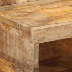 VidaXL 4017521 Table de nuit et table de chevet - Vue supplémentaire 5