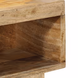 VidaXL 4017521 Table de nuit et table de chevet - Vue supplémentaire 7